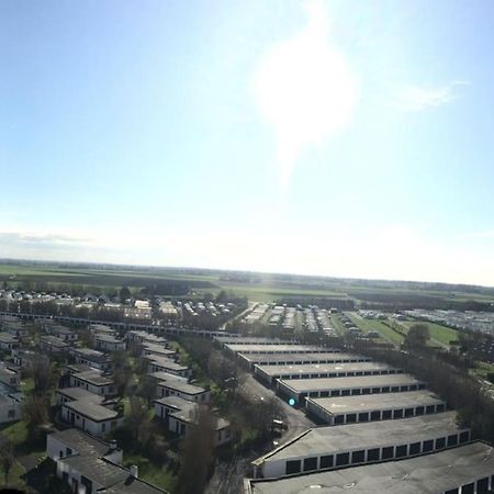 Penthouse Met Zeezicht En 2 Terrassen Apartment Middelkerke Exterior photo